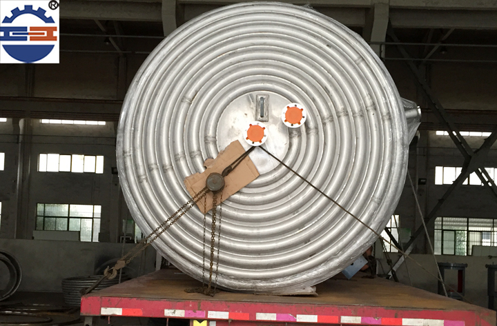 電加熱反應(yīng)釜案例 電加熱反應(yīng)釜案例