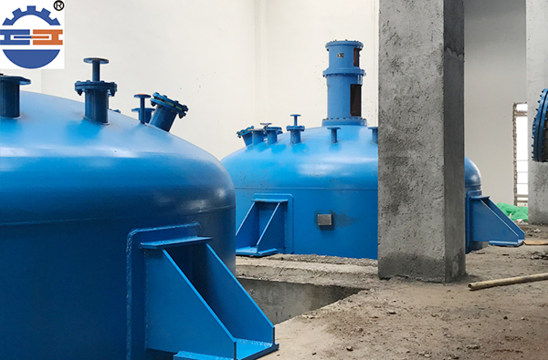 不銹鋼反應(yīng)釜 不銹鋼反應(yīng)釜