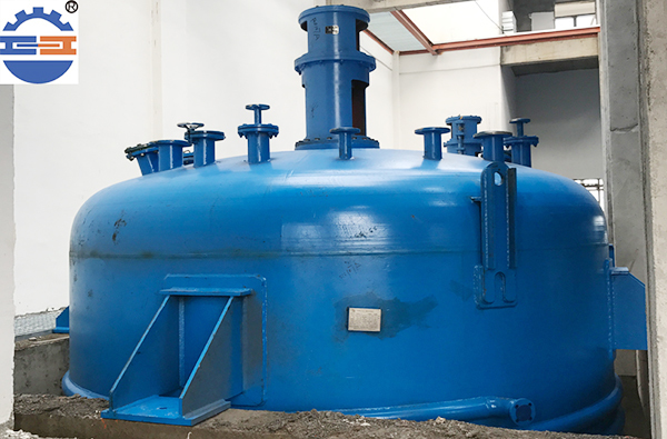 不銹鋼反應(yīng)釜 不銹鋼反應(yīng)釜