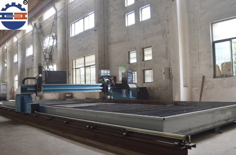 數控等離子切割機 數控等離子切割機