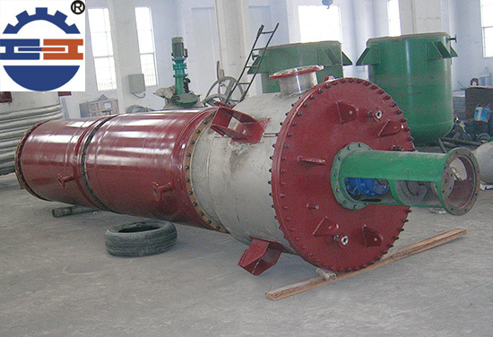 刮板蒸發器 刮板蒸發器