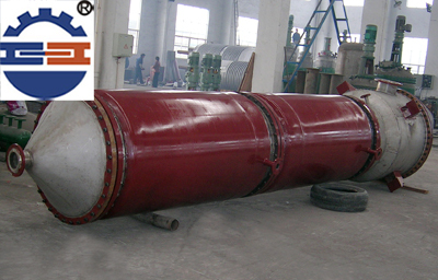 刮板蒸發器 刮板蒸發器