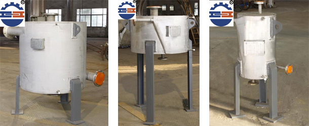 螺旋板換熱器的表面需要增加保溫層嗎？