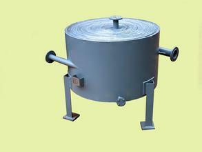 如何對螺旋板換熱器進行試壓檢漏 如何對螺旋板換熱器進行試壓檢漏