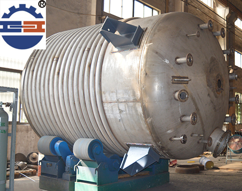 不銹鋼反應(yīng)釜維護(hù)起來(lái)有哪些需要注意的方面呢 不銹鋼反應(yīng)釜維護(hù)起來(lái)有哪些需要注意的方面呢