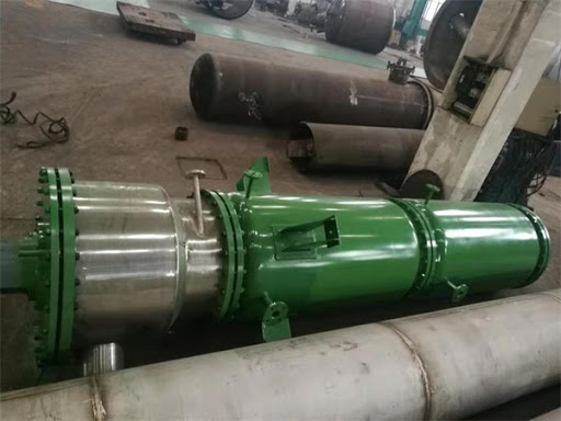 刮板蒸發(fā)器的溫度控制及堵塞原因 刮板蒸發(fā)器的溫度控制及堵塞原因